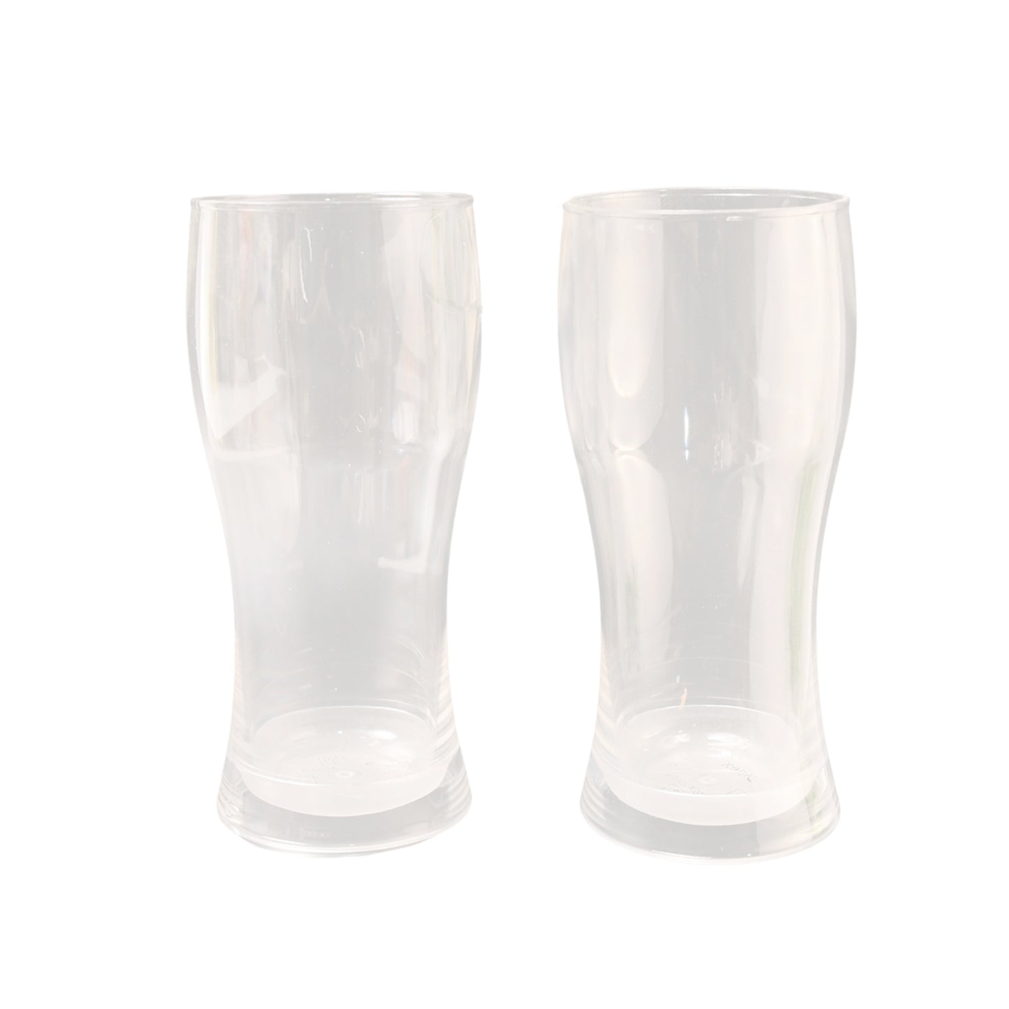 Apex Vista Unbreakable Pitcher Glass Set 350 Ml (Approx) 2-piece